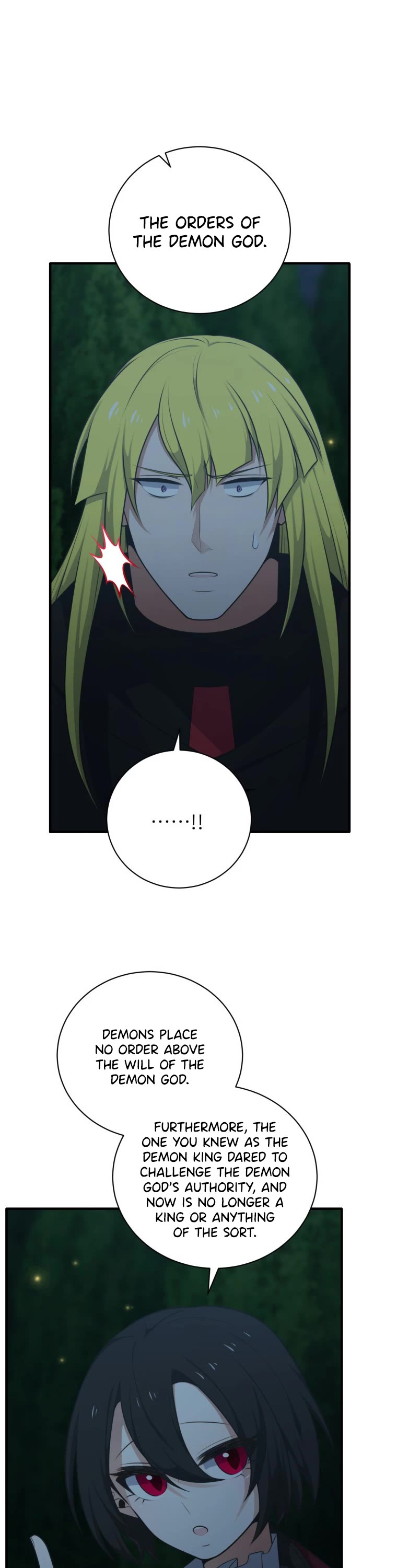 Elqueeness Chapter 263 page 28 - Chapter 263
