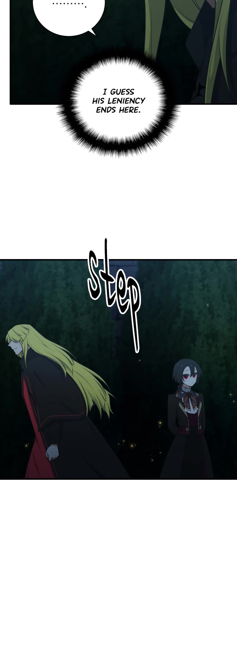 Elqueeness Chapter 263 page 30 - Chapter 263