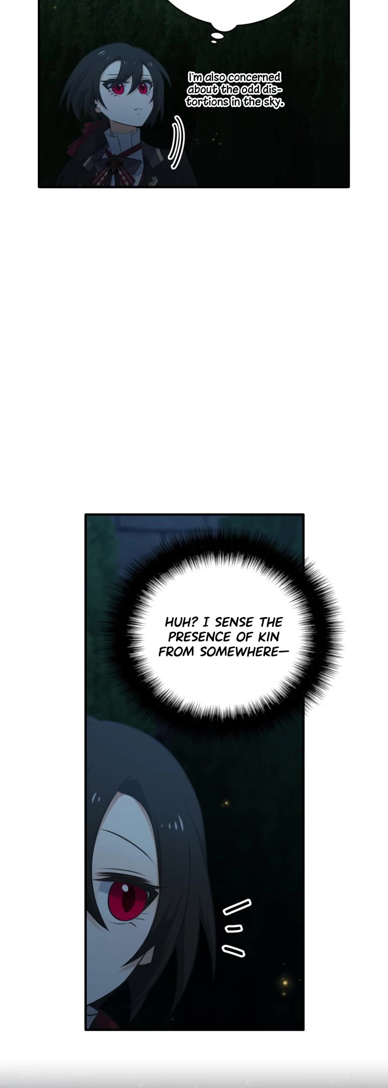 Elqueeness Chapter 263 page 32 - Chapter 263