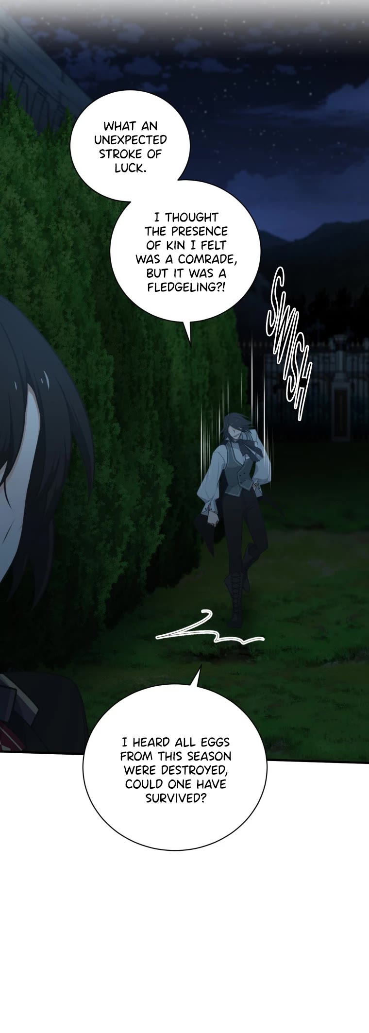 Elqueeness Chapter 263 page 33 - Chapter 263