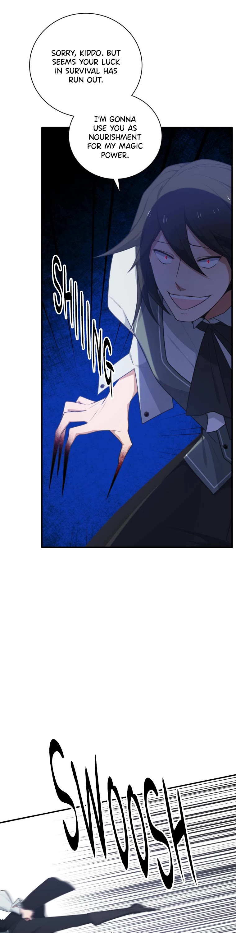 Elqueeness Chapter 263 page 34 - Chapter 263