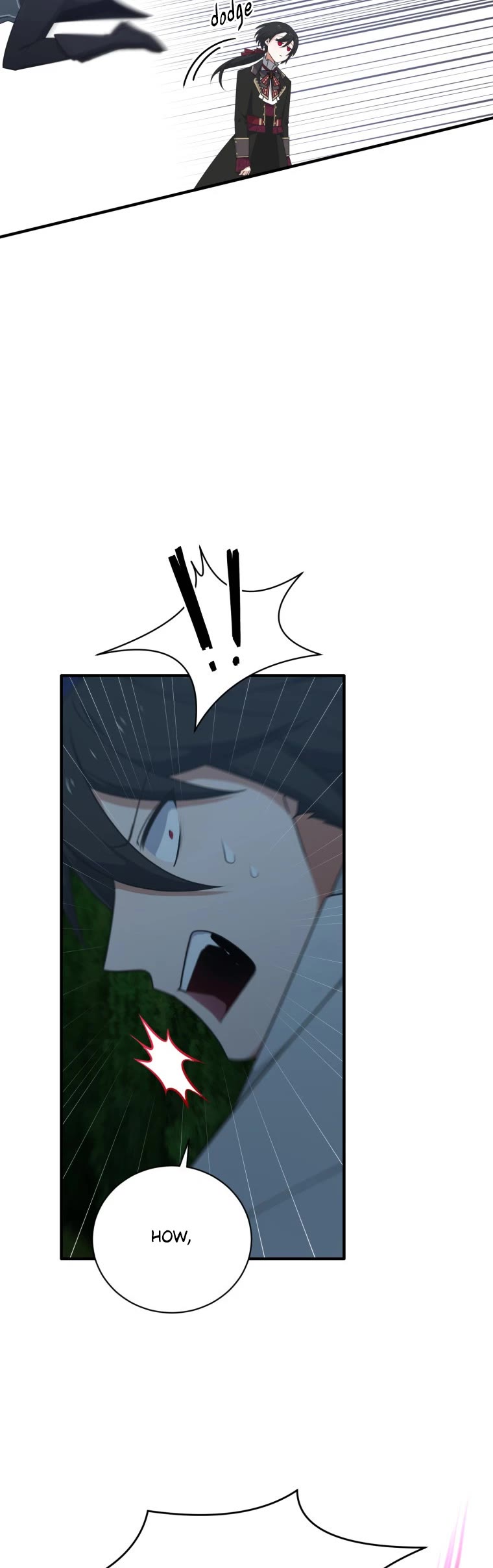 Elqueeness Chapter 263 page 35 - Chapter 263