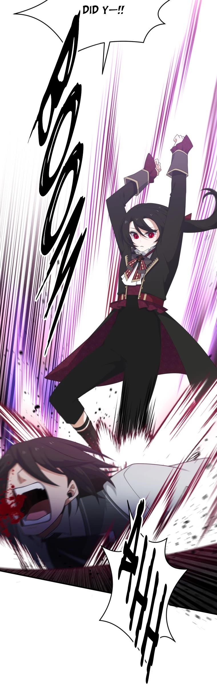 Elqueeness Chapter 263 page 36 - Chapter 263