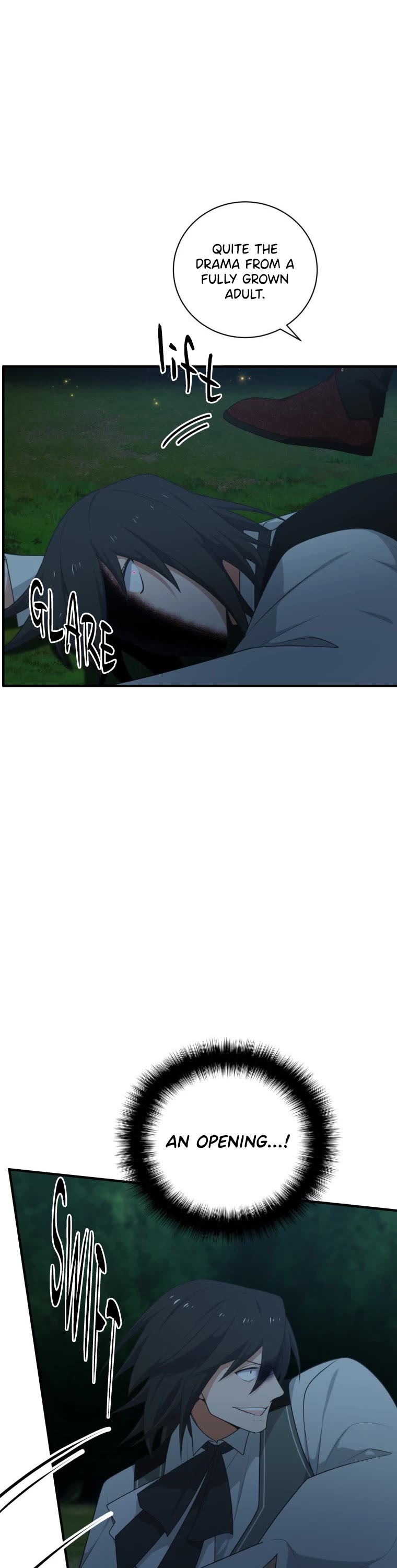 Elqueeness Chapter 263 page 40 - Chapter 263