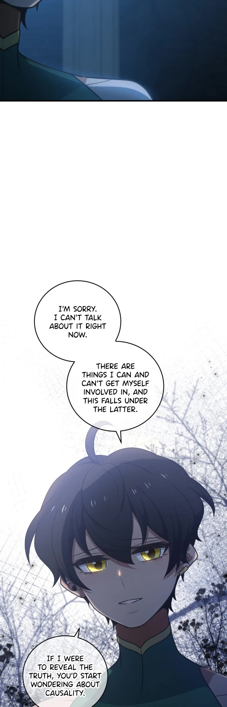 Elqueeness Chapter 263 page 8 - Chapter 263