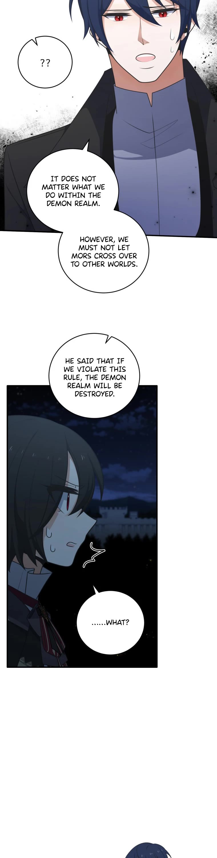 Elqueeness Chapter 264 page 10 - Chapter 264