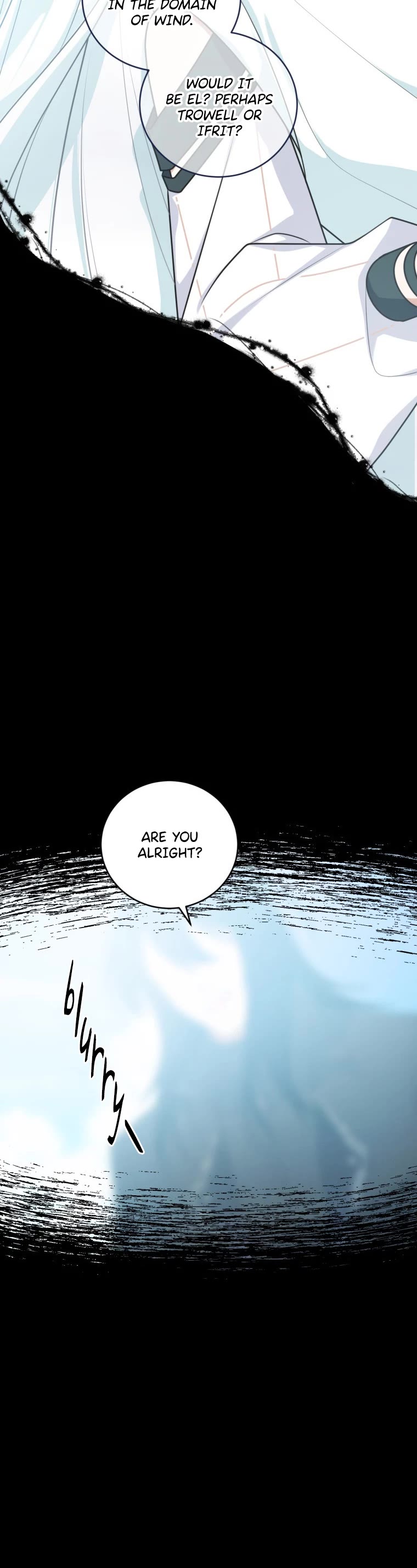 Elqueeness Chapter 264 page 13 - Chapter 264