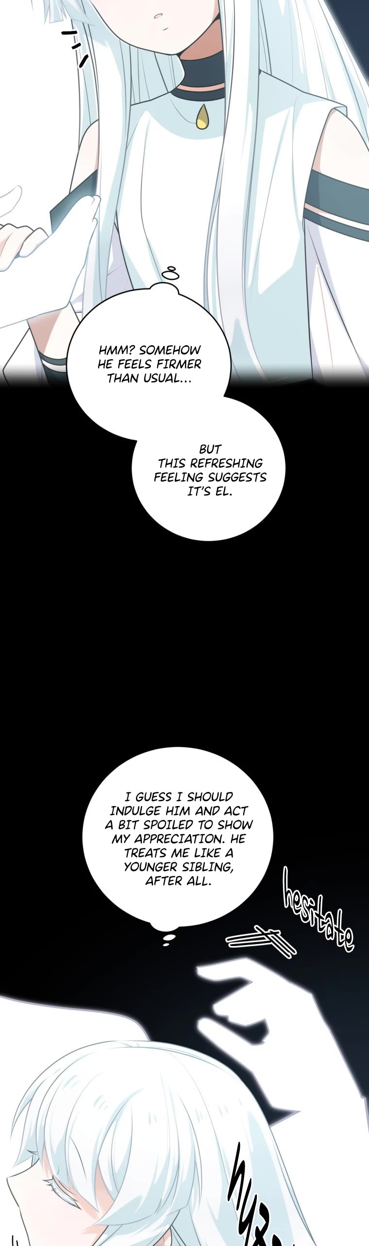 Elqueeness Chapter 264 page 15 - Chapter 264