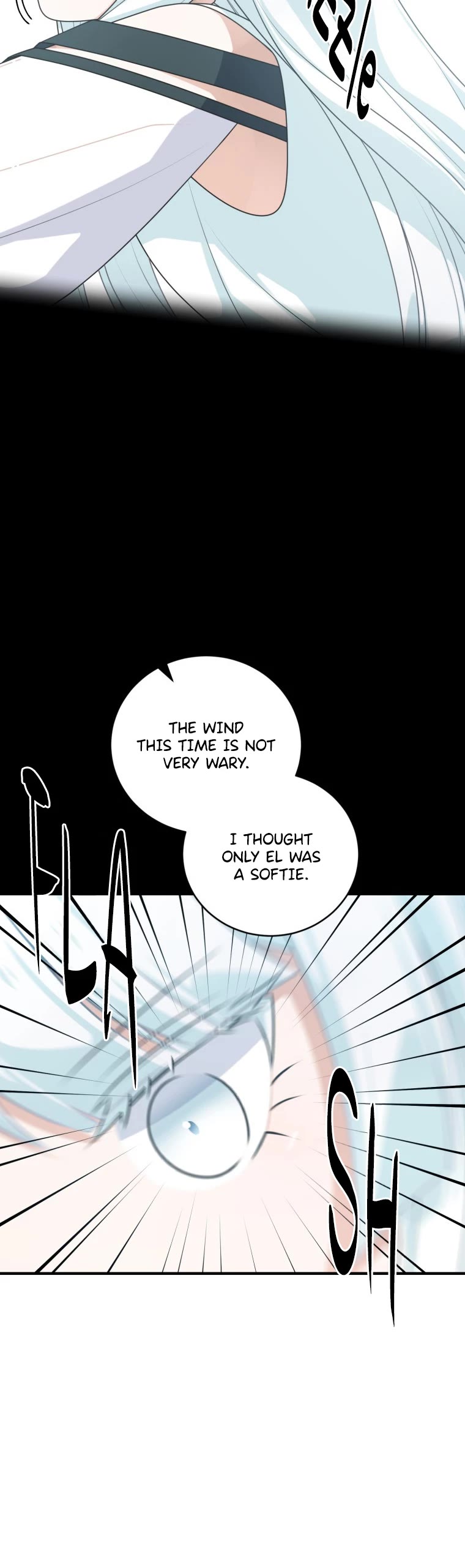 Elqueeness Chapter 264 page 16 - Chapter 264