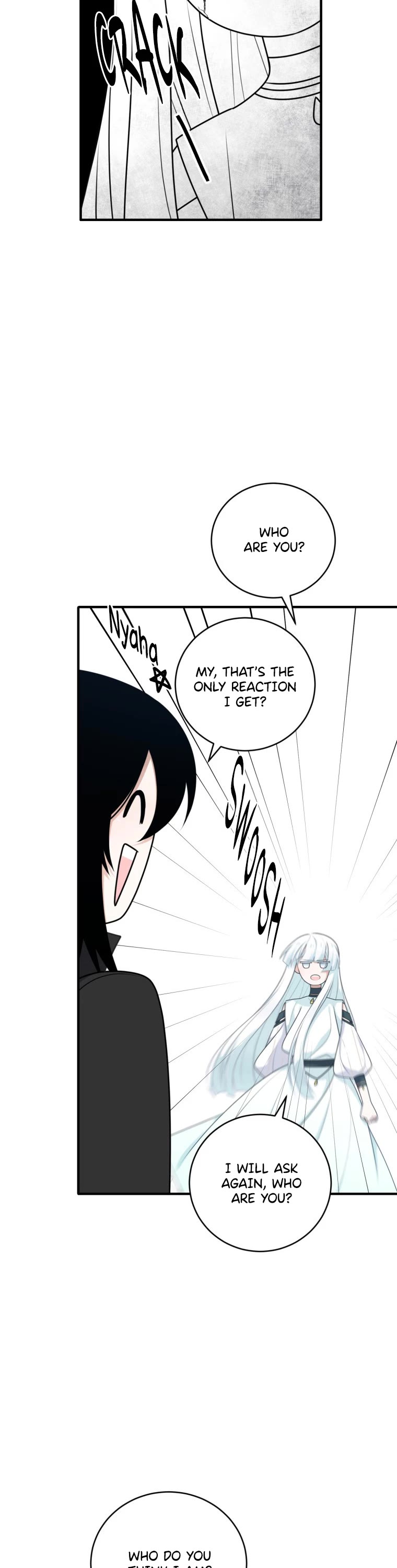Elqueeness Chapter 264 page 18 - Chapter 264