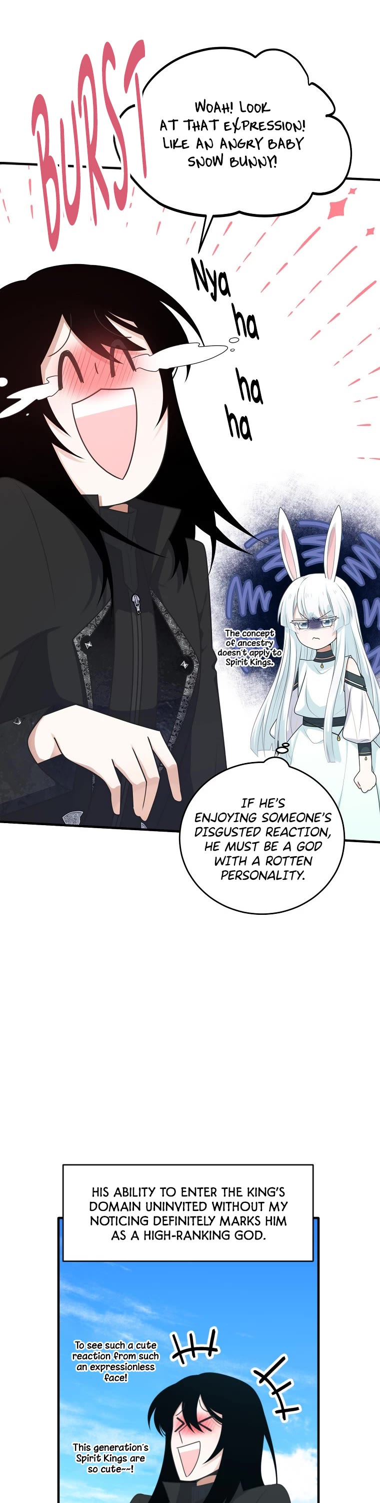 Elqueeness Chapter 264 page 24 - Chapter 264