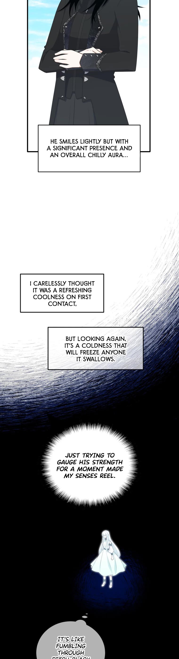 Elqueeness Chapter 264 page 25 - Chapter 264