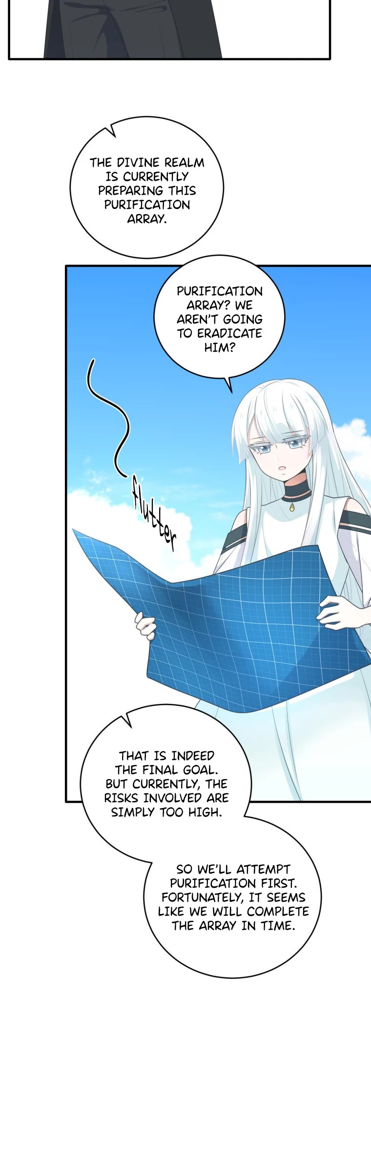 Elqueeness Chapter 264 page 29 - Chapter 264