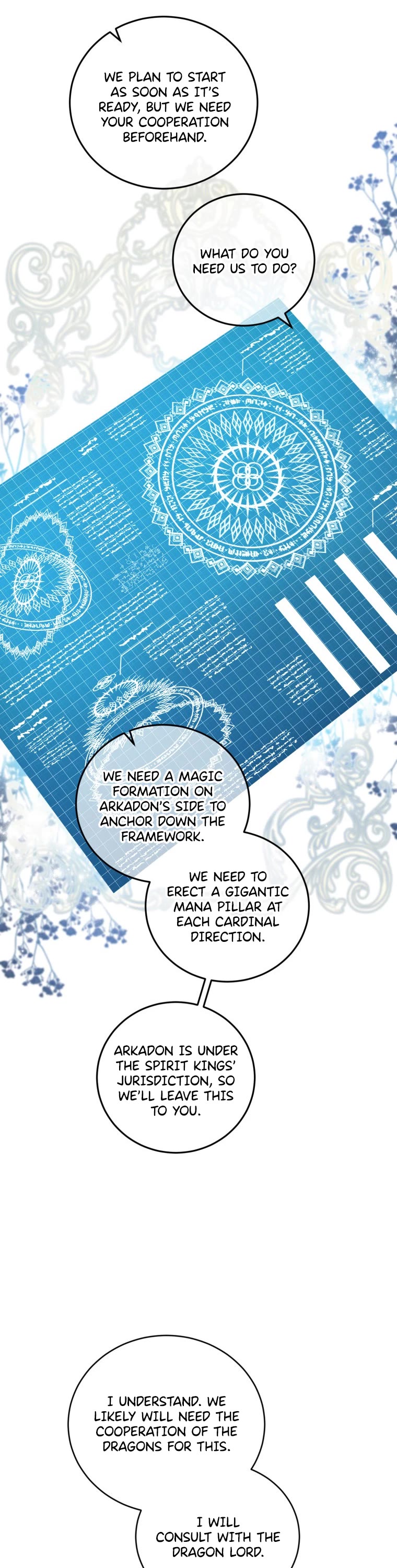Elqueeness Chapter 264 page 30 - Chapter 264