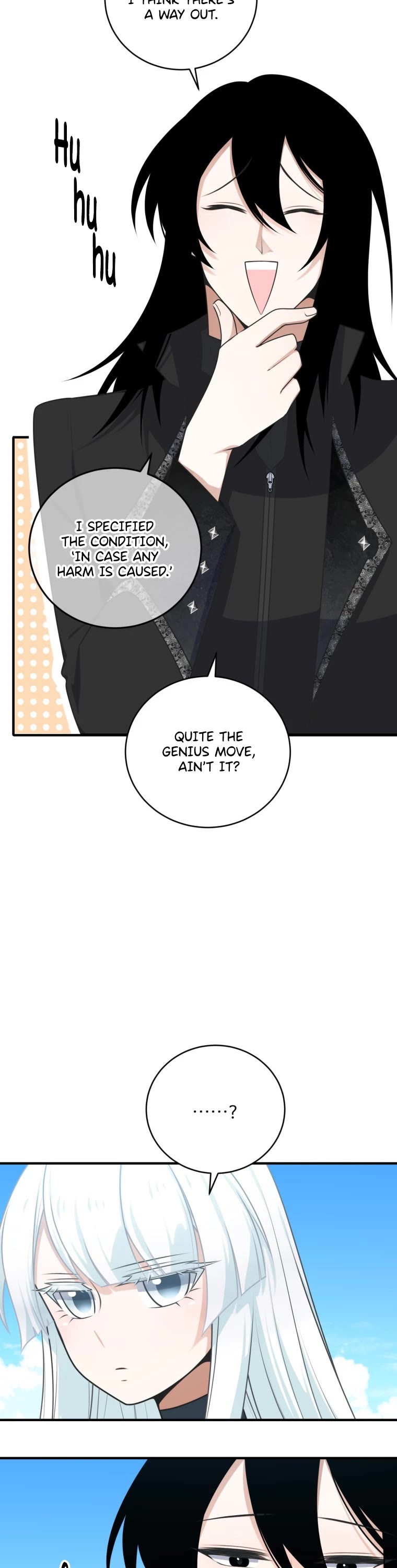 Elqueeness Chapter 264 page 34 - Chapter 264