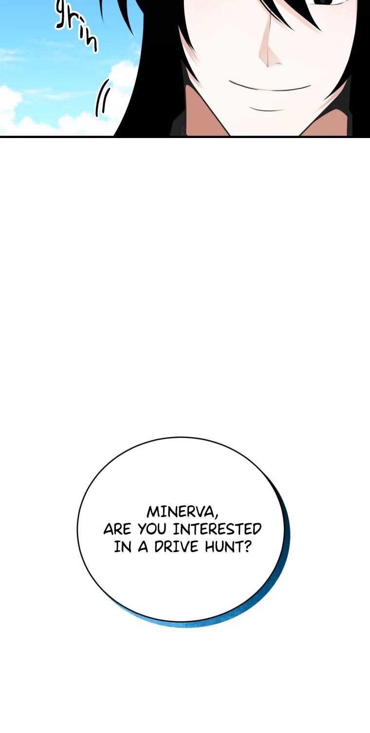 Elqueeness Chapter 264 page 35 - Chapter 264