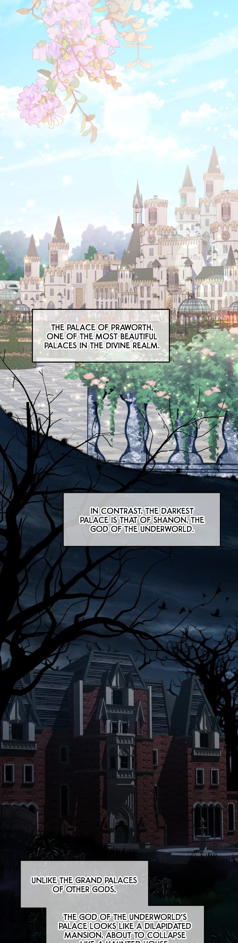 Elqueeness Chapter 264 page 37 - Chapter 264