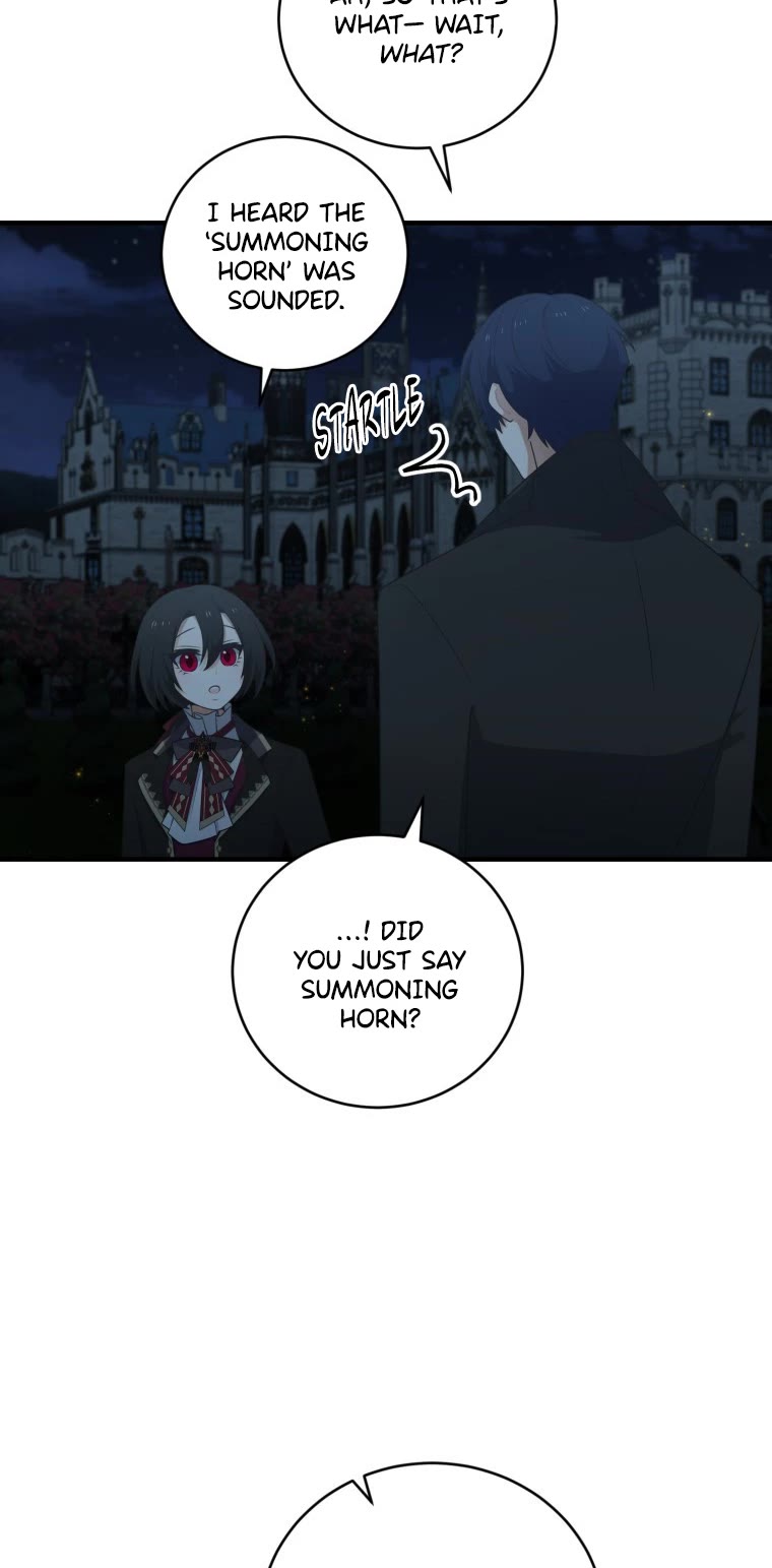 Elqueeness Chapter 264 page 4 - Chapter 264