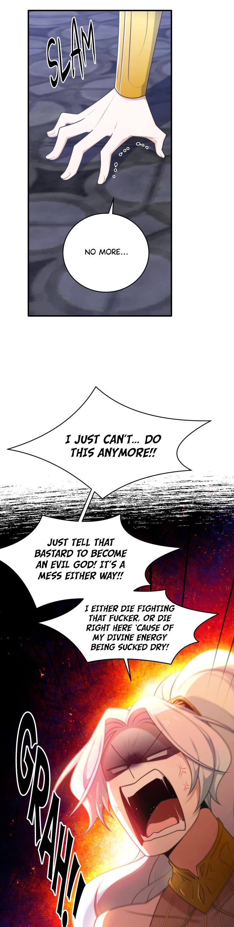 Elqueeness Chapter 264 page 40 - Chapter 264