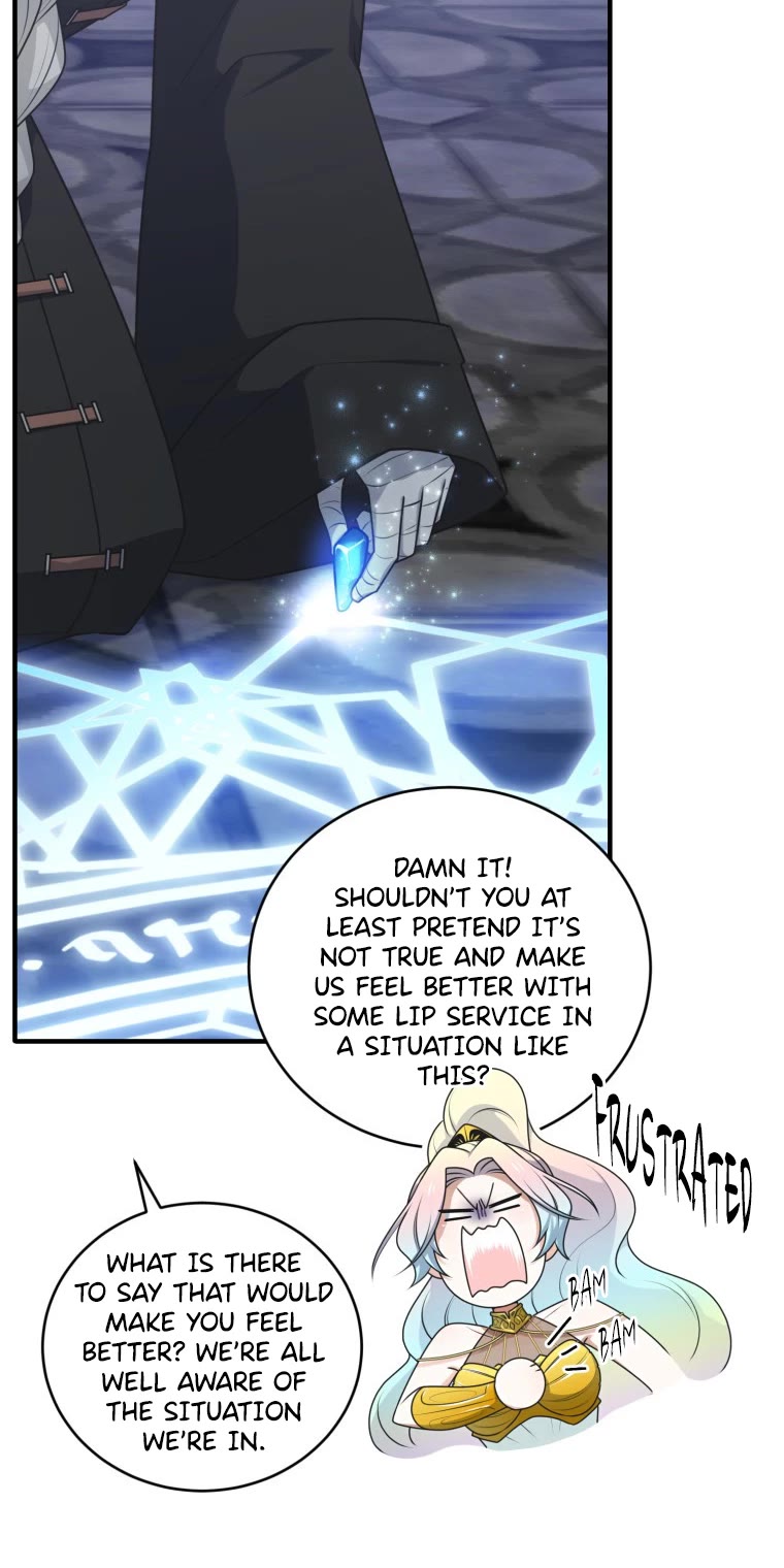 Elqueeness Chapter 264 page 42 - Chapter 264
