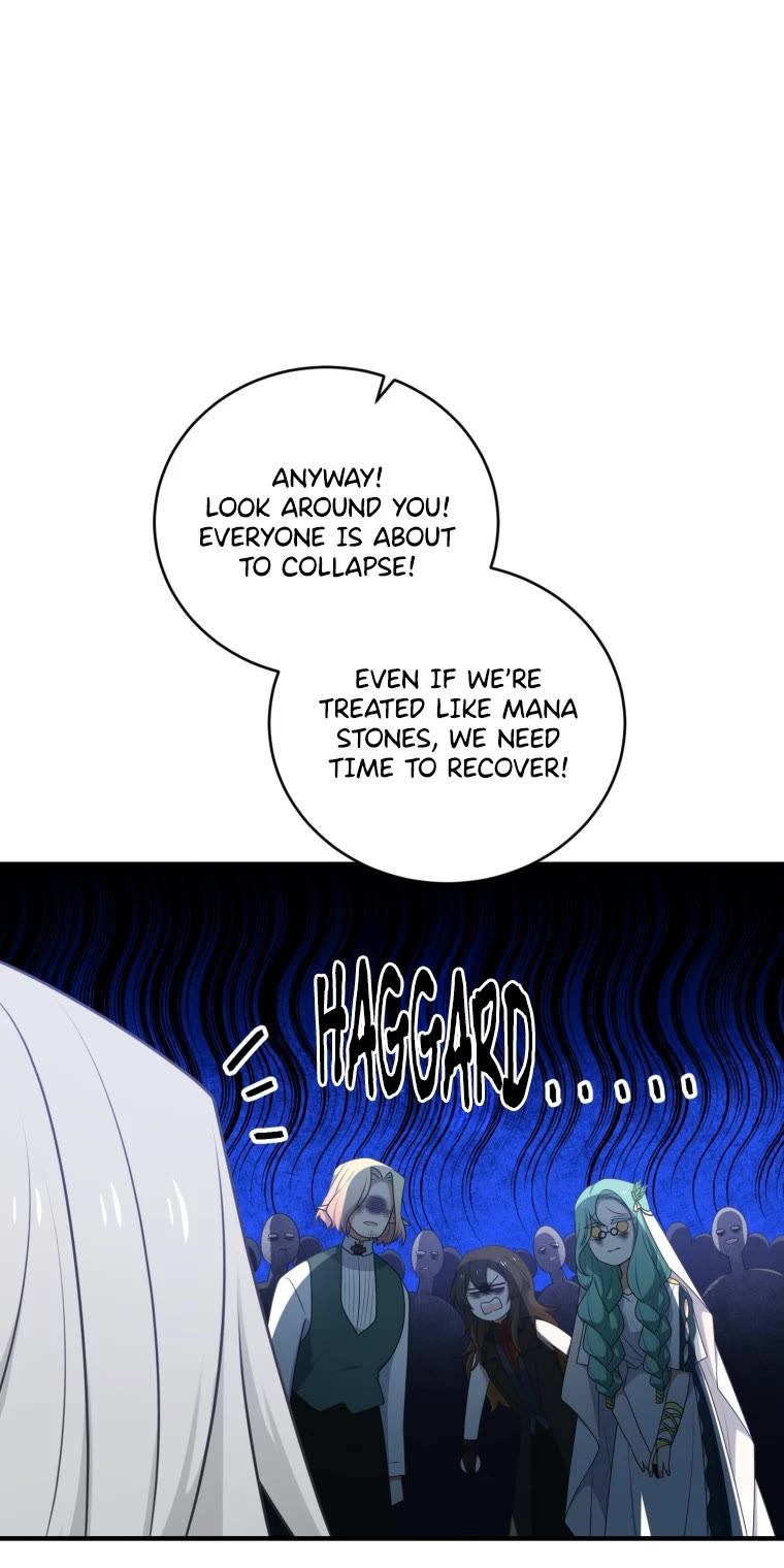 Elqueeness Chapter 264 page 43 - Chapter 264