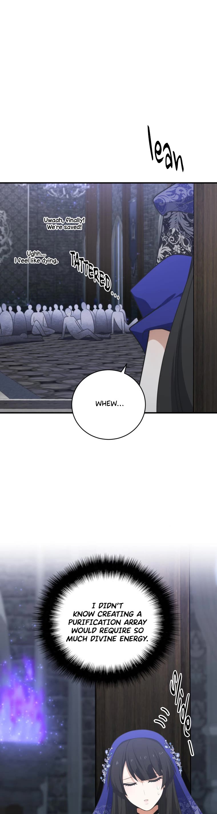 Elqueeness Chapter 264 page 45 - Chapter 264