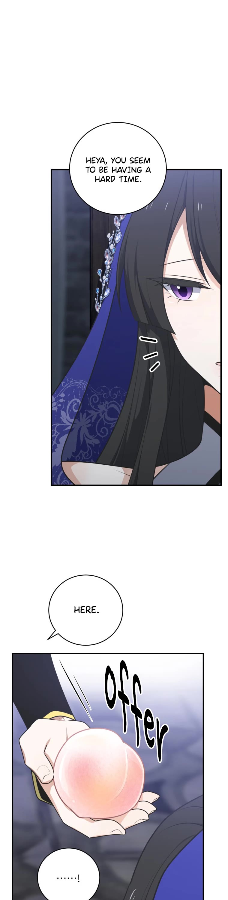 Elqueeness Chapter 264 page 47 - Chapter 264