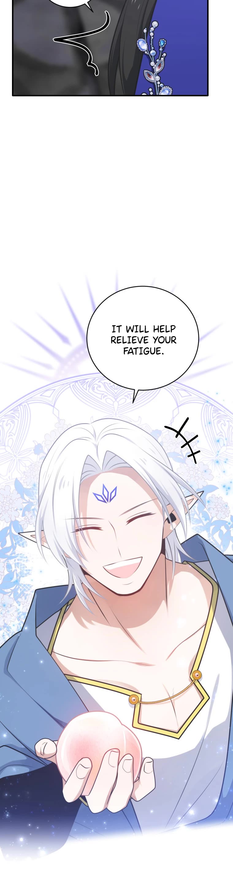 Elqueeness Chapter 264 page 48 - Chapter 264
