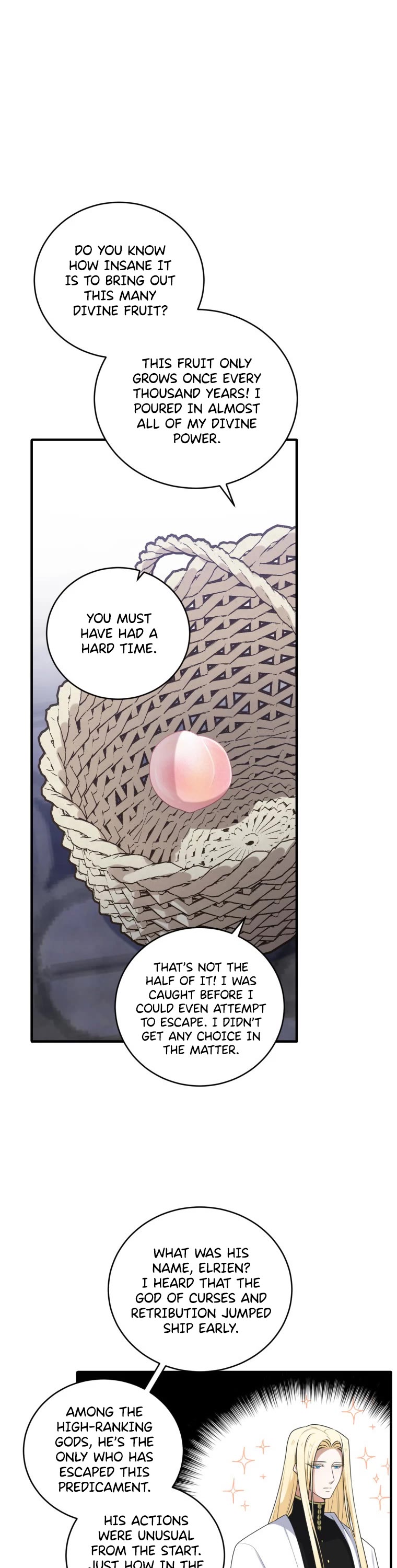 Elqueeness Chapter 265 page 12 - Chapter 265