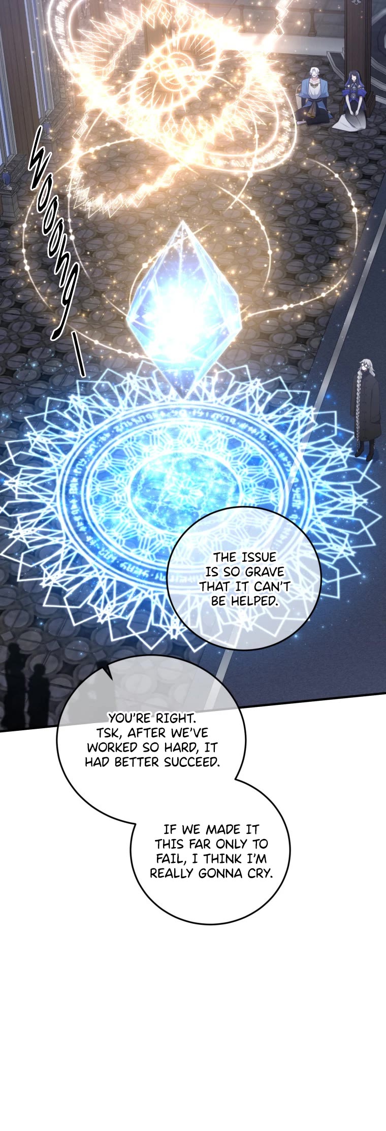 Elqueeness Chapter 265 page 14 - Chapter 265
