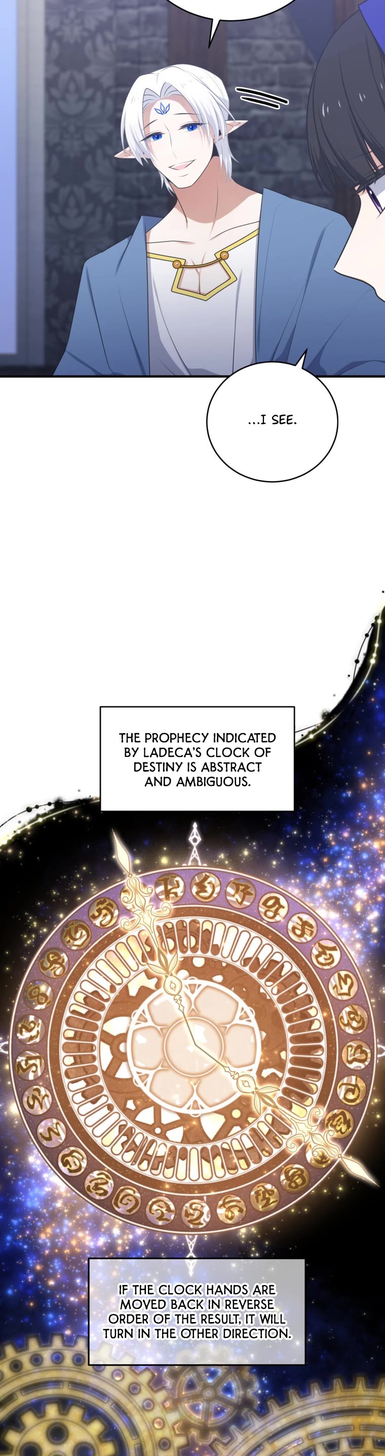 Elqueeness Chapter 265 page 16 - Chapter 265