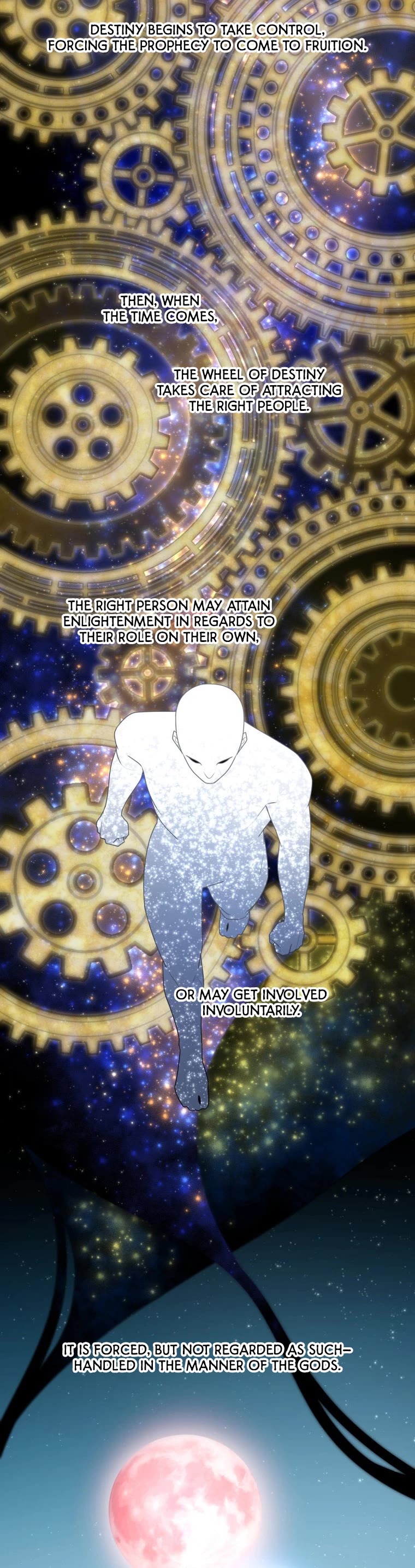 Elqueeness Chapter 265 page 17 - Chapter 265