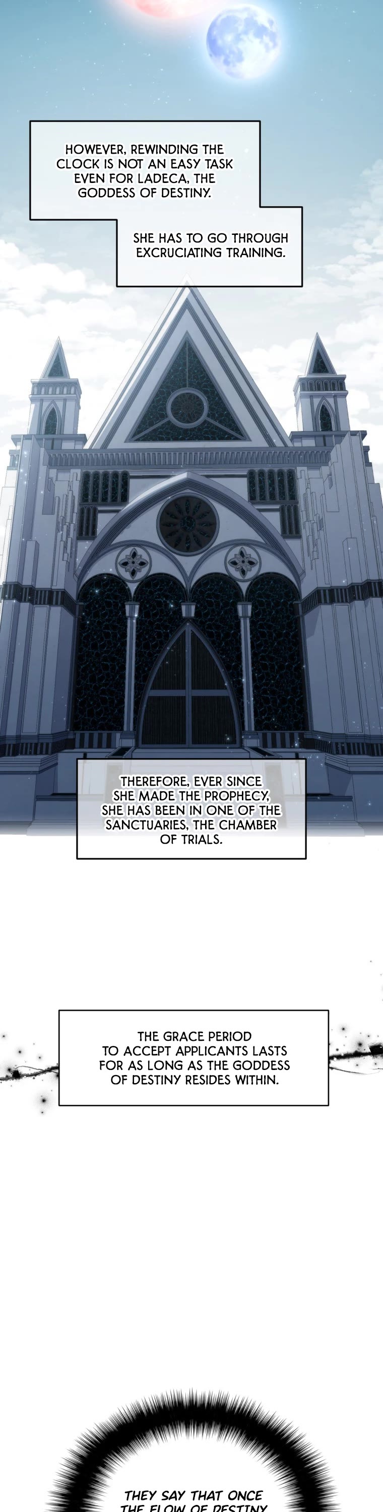 Elqueeness Chapter 265 page 18 - Chapter 265
