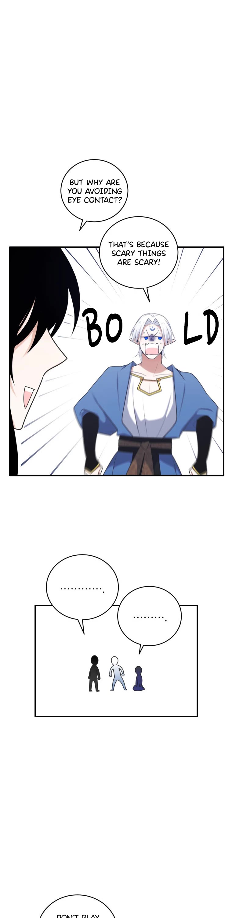 Elqueeness Chapter 265 page 27 - Chapter 265