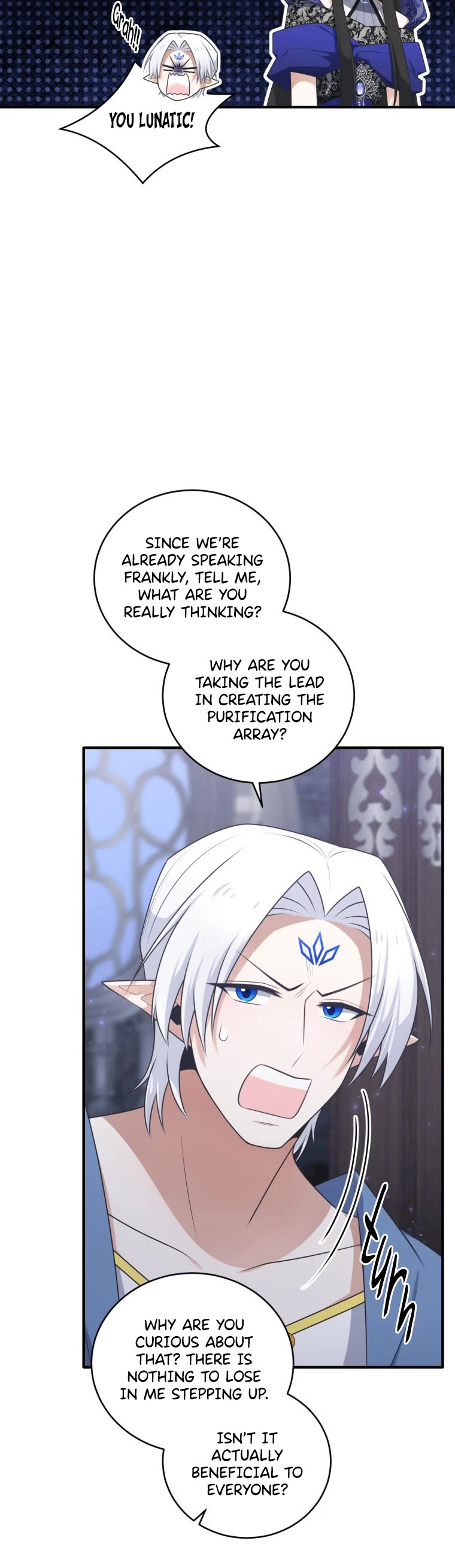 Elqueeness Chapter 265 page 29 - Chapter 265