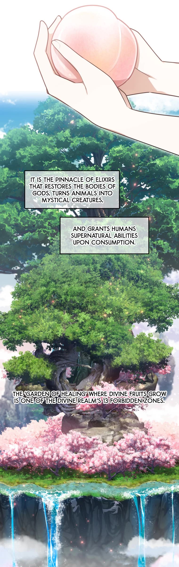 Elqueeness Chapter 265 page 3 - Chapter 265