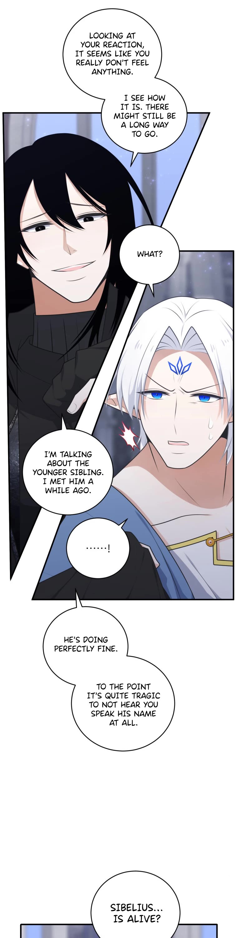 Elqueeness Chapter 265 page 39 - Chapter 265