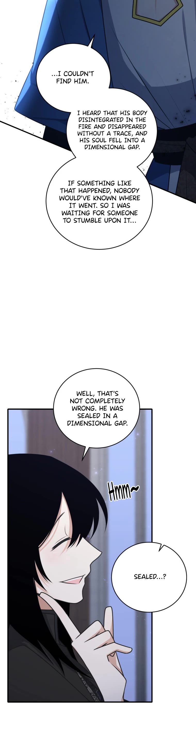 Elqueeness Chapter 265 page 41 - Chapter 265