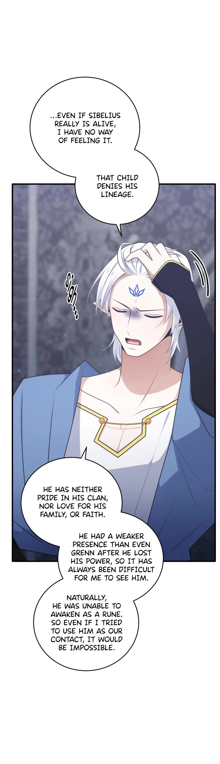 Elqueeness Chapter 265 page 44 - Chapter 265