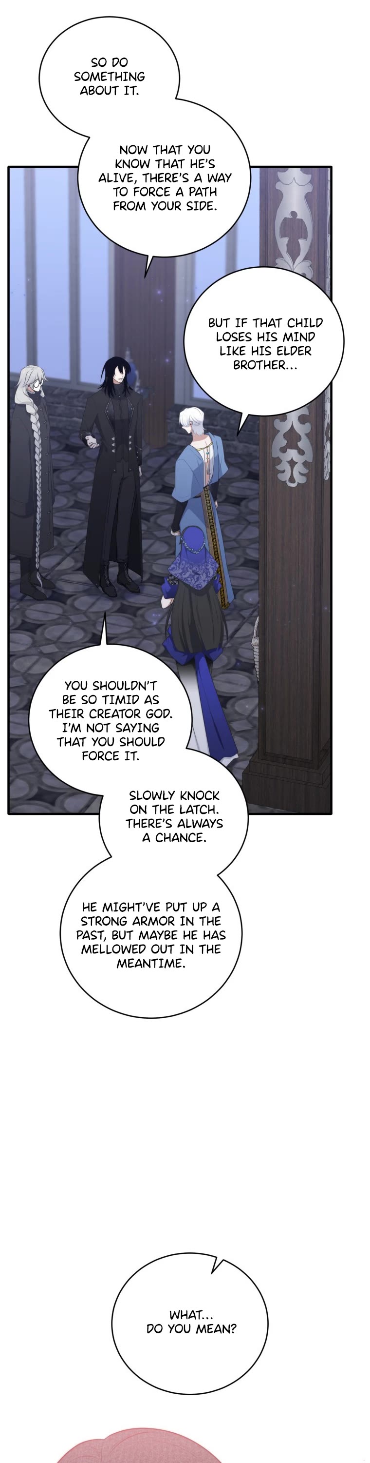 Elqueeness Chapter 265 page 45 - Chapter 265