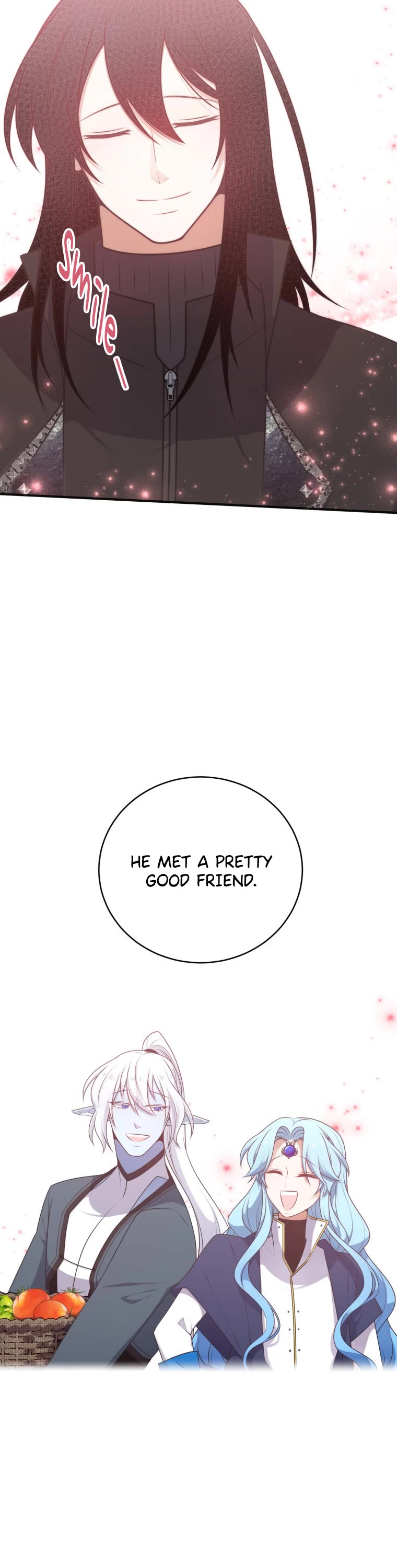 Elqueeness Chapter 265 page 46 - Chapter 265