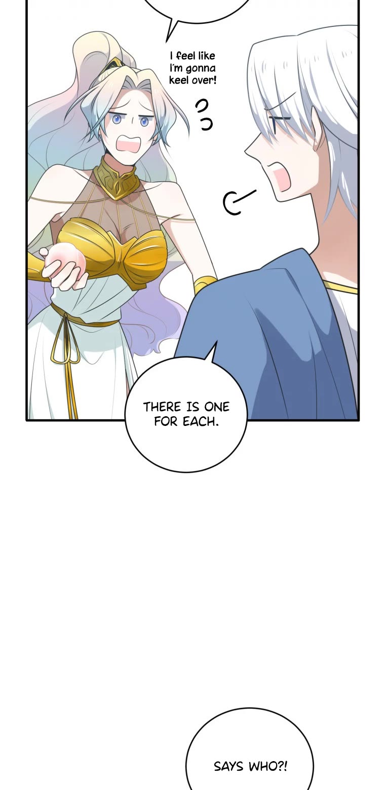 Elqueeness Chapter 265 page 7 - Chapter 265