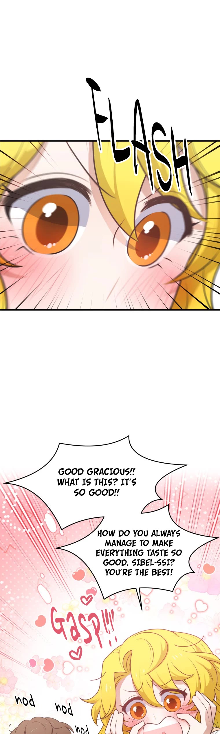 Elqueeness Chapter 266 page 12 - Chapter 266