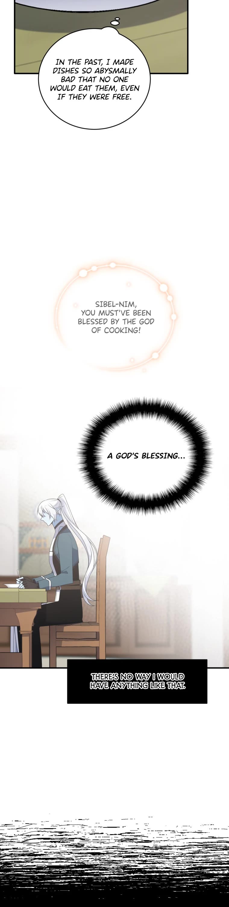 Elqueeness Chapter 266 page 15 - Chapter 266