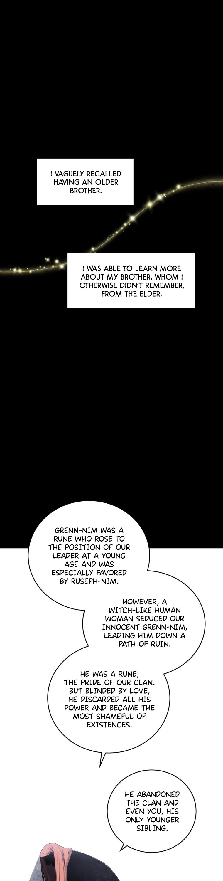 Elqueeness Chapter 266 page 18 - Chapter 266