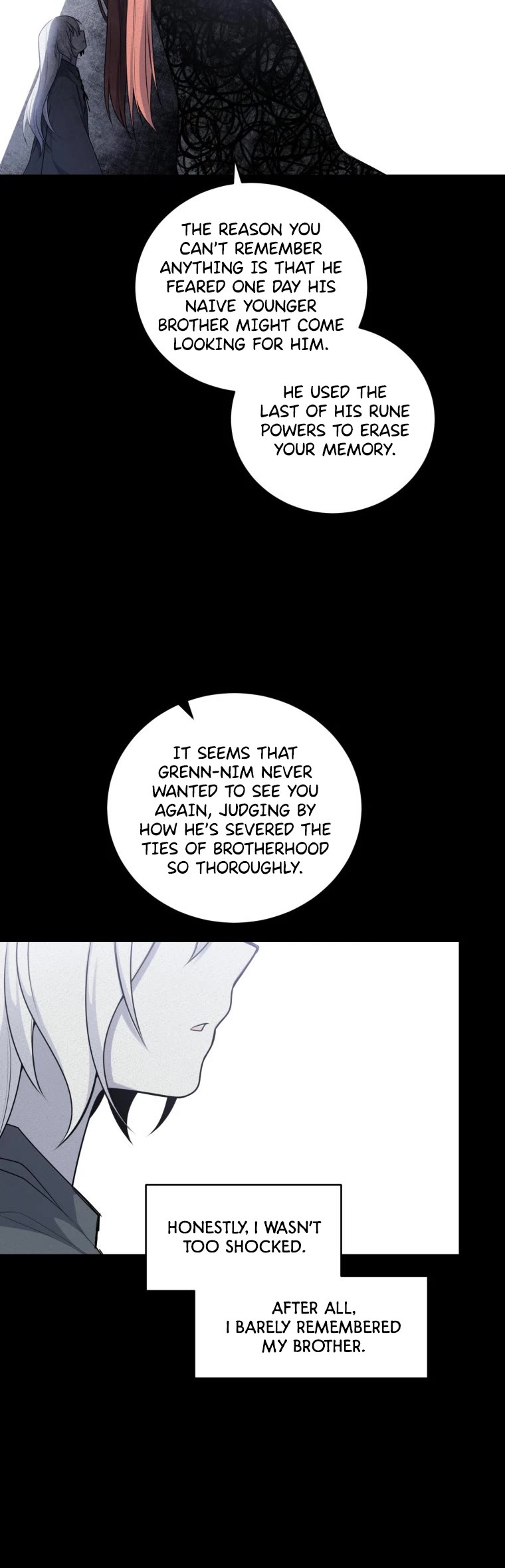 Elqueeness Chapter 266 page 19 - Chapter 266
