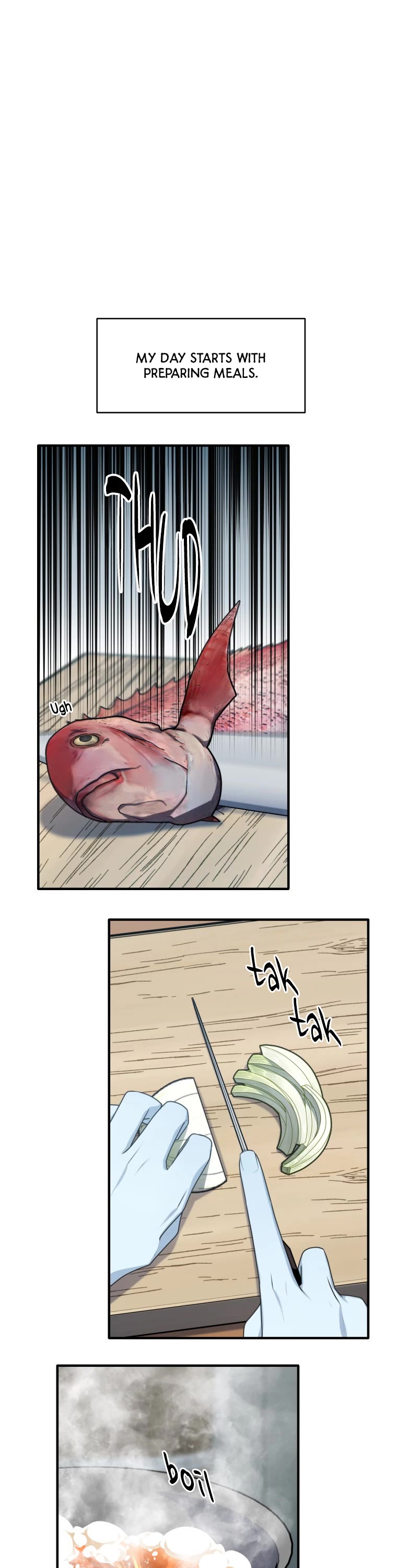 Elqueeness Chapter 266 page 2 - Chapter 266