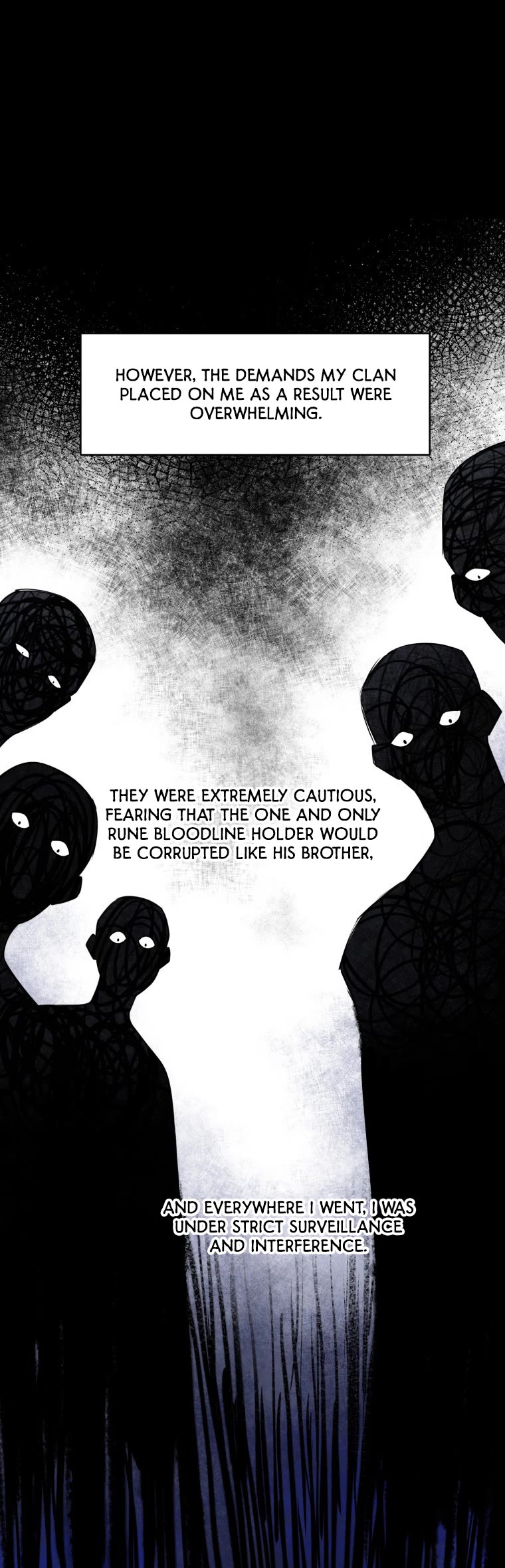 Elqueeness Chapter 266 page 20 - Chapter 266