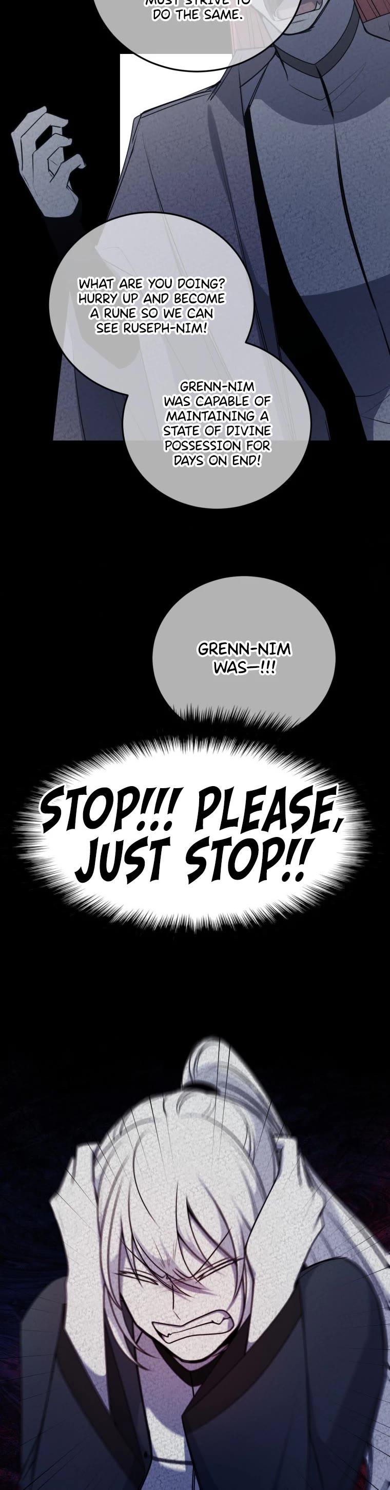 Elqueeness Chapter 266 page 22 - Chapter 266