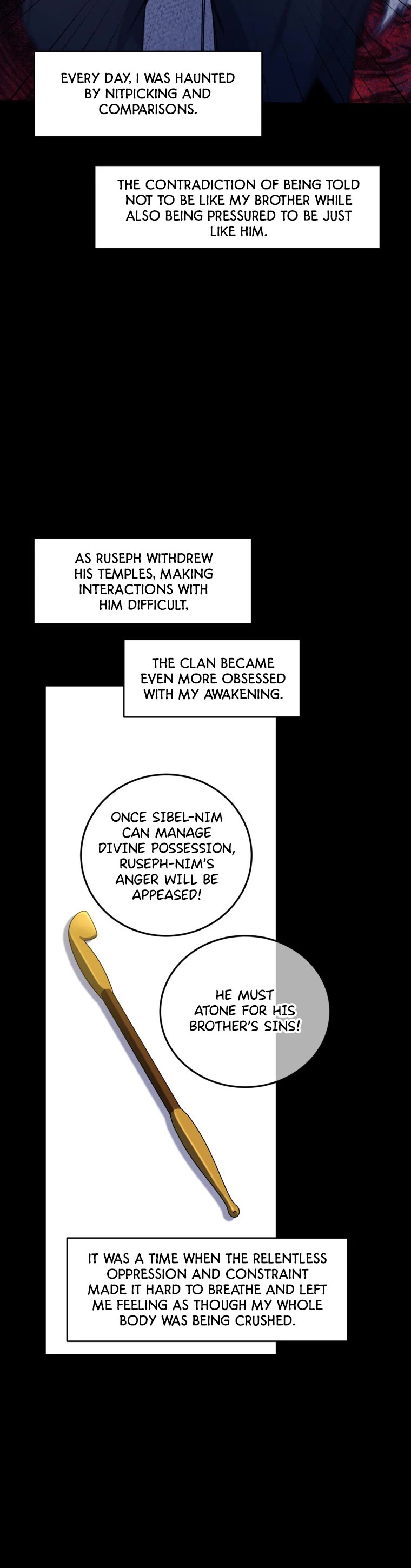 Elqueeness Chapter 266 page 23 - Chapter 266